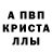 КЕТАМИН VHQ Zloy Genii